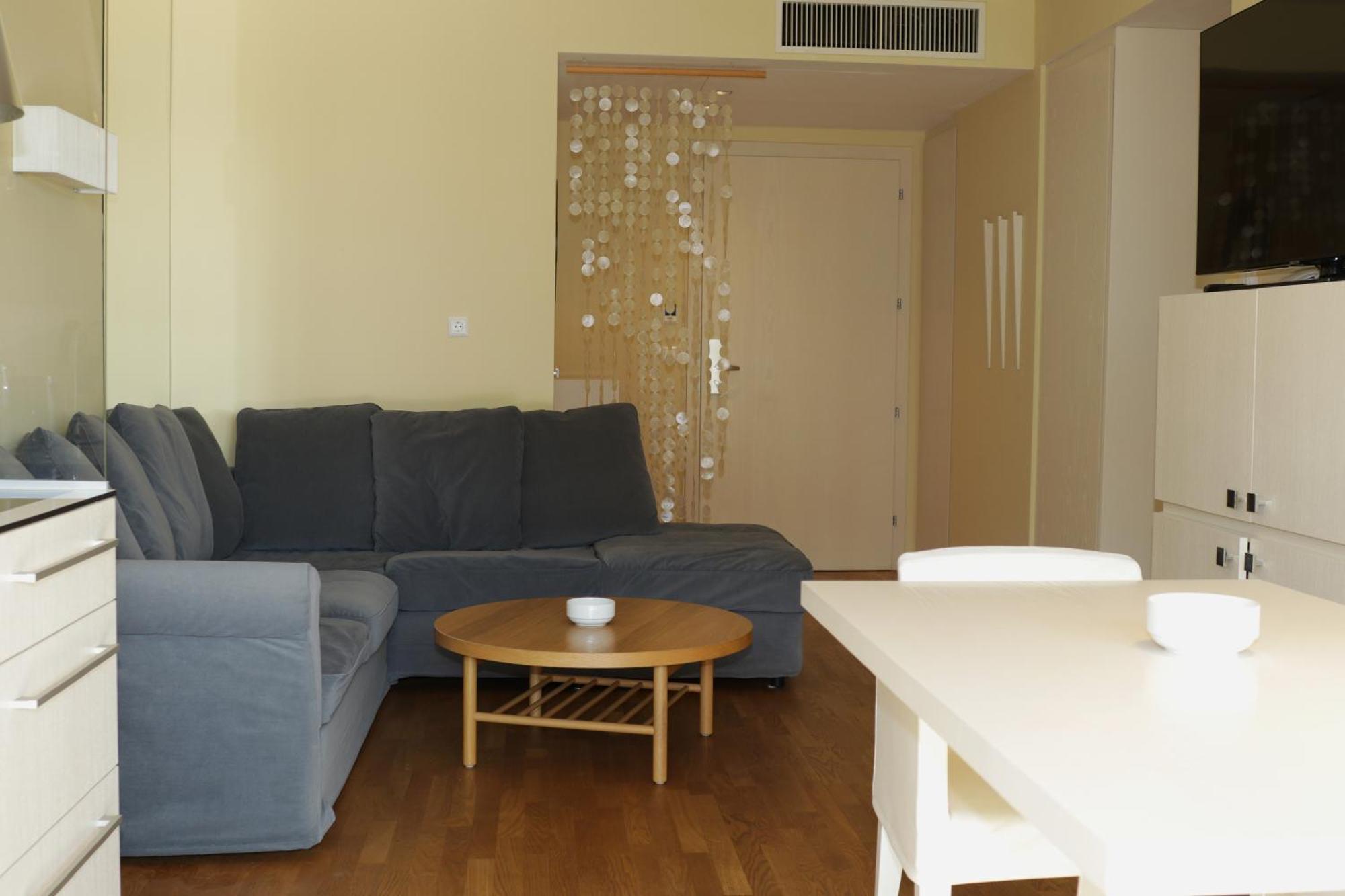 Nikola Luxury Apartments Senia Petrcane Exterior foto