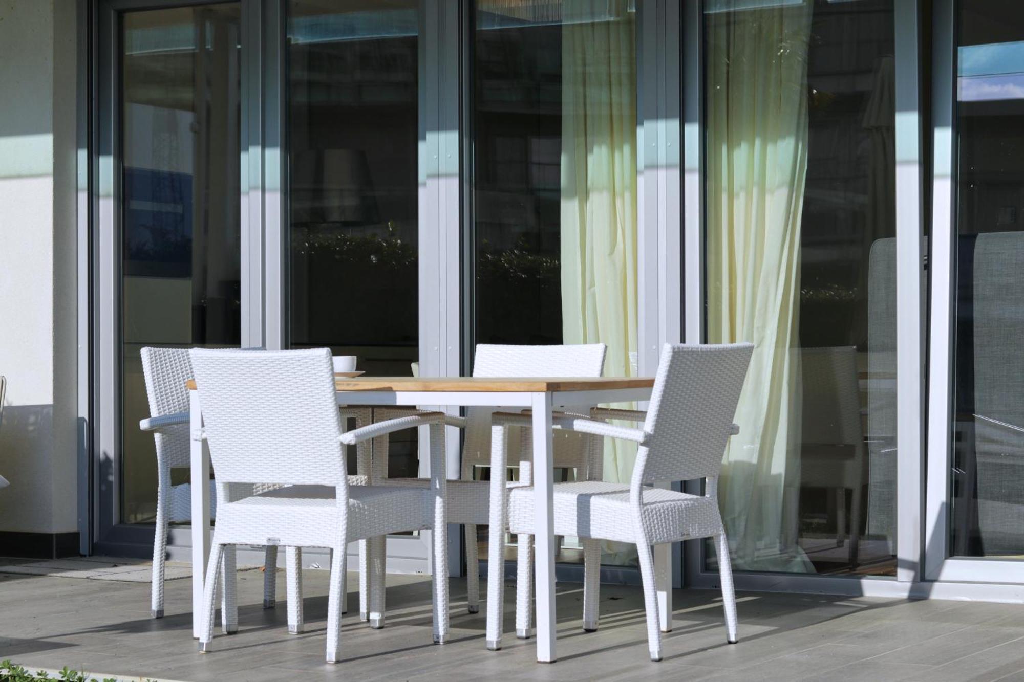 Nikola Luxury Apartments Senia Petrcane Exterior foto
