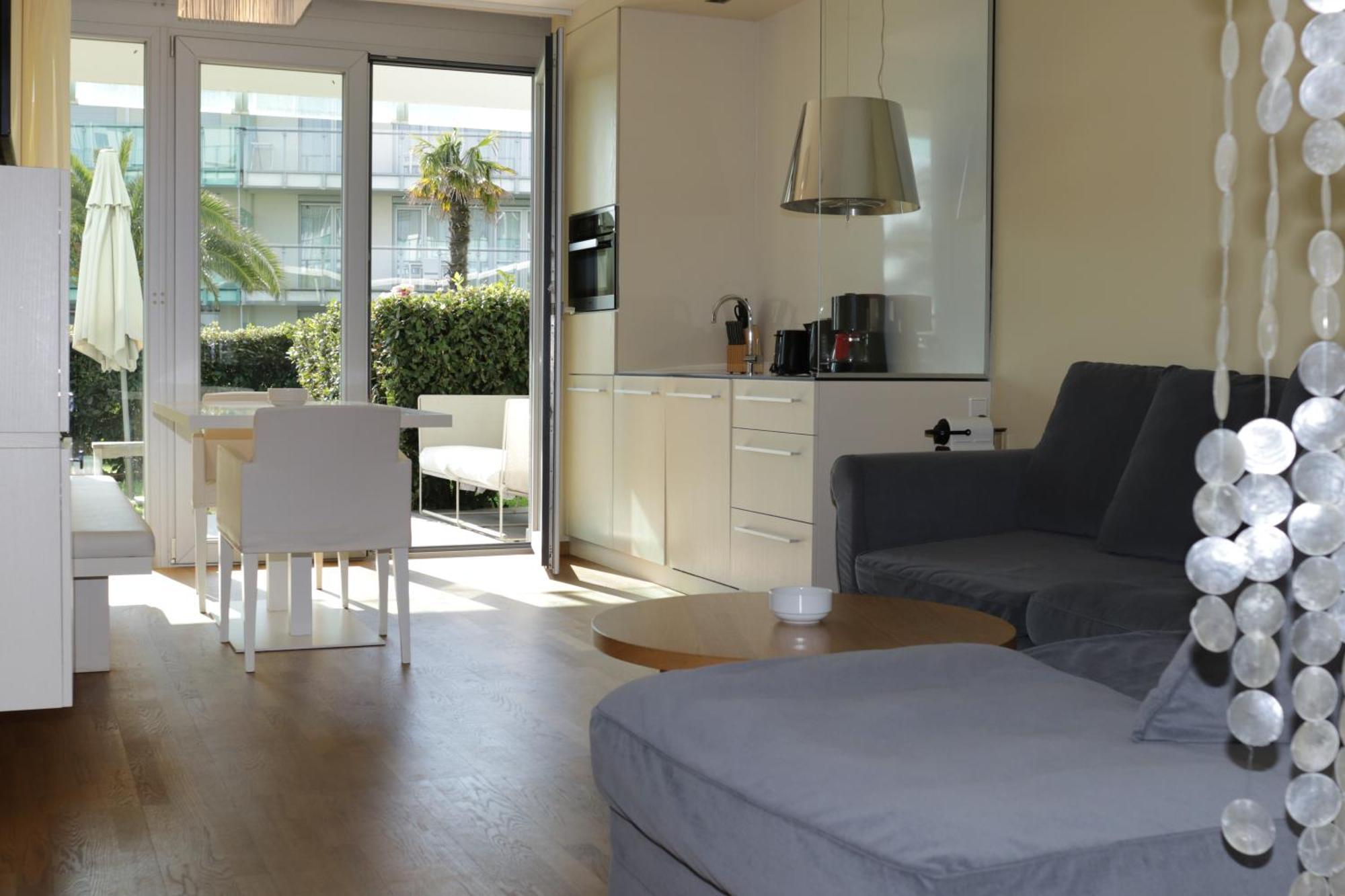 Nikola Luxury Apartments Senia Petrcane Exterior foto