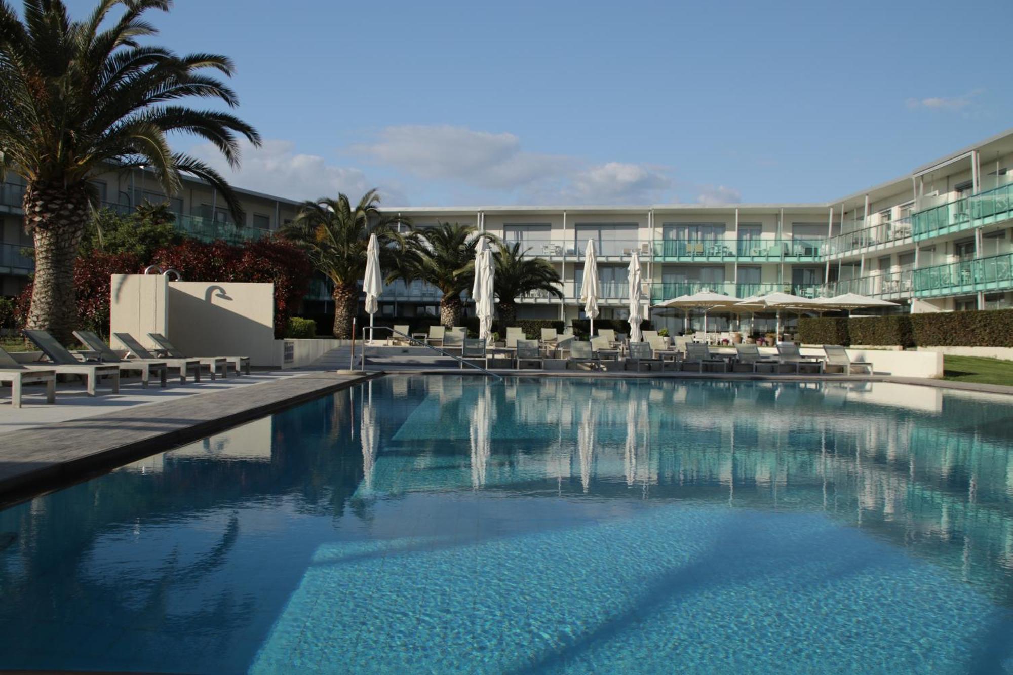 Nikola Luxury Apartments Senia Petrcane Exterior foto