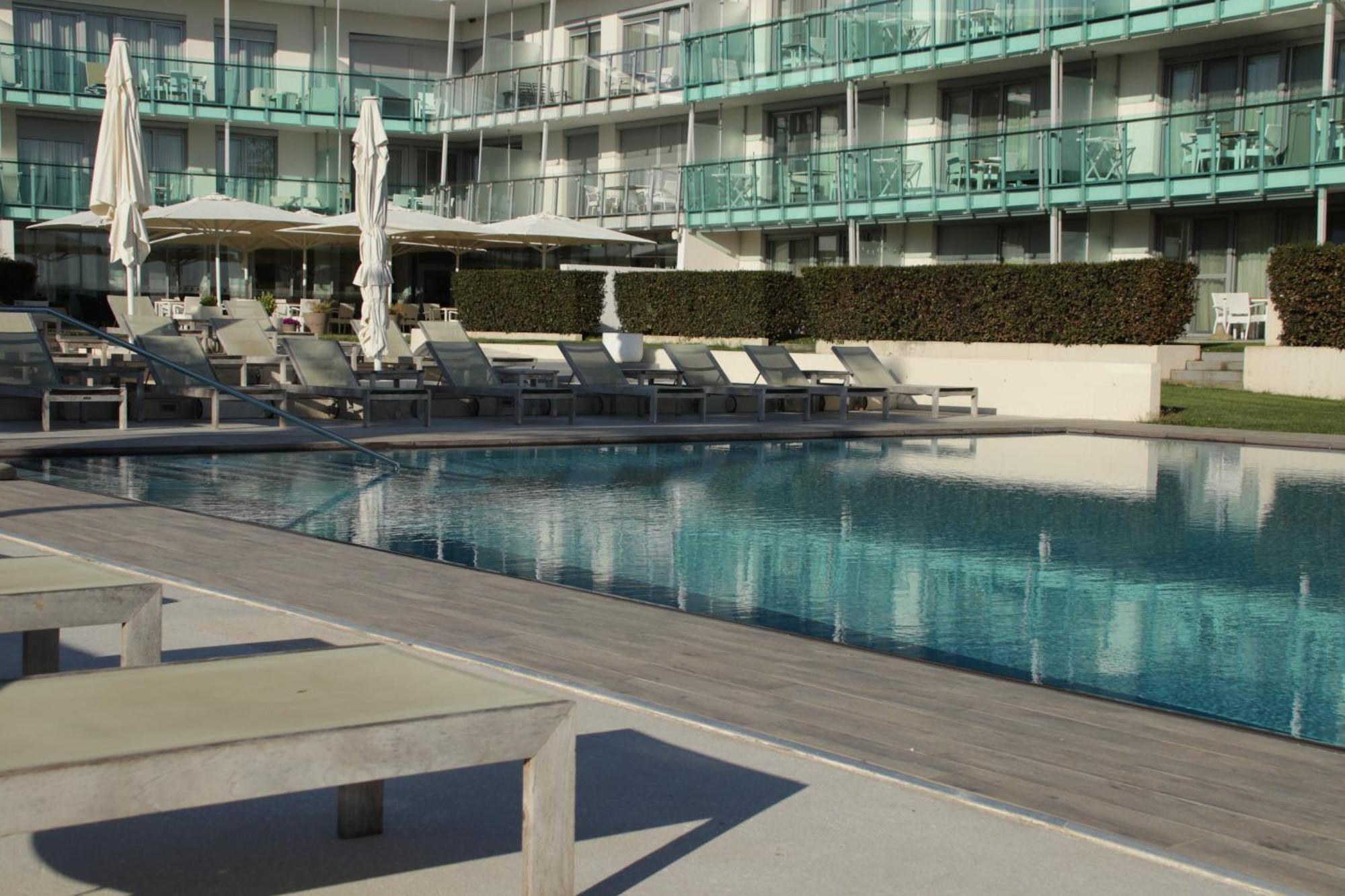 Nikola Luxury Apartments Senia Petrcane Exterior foto